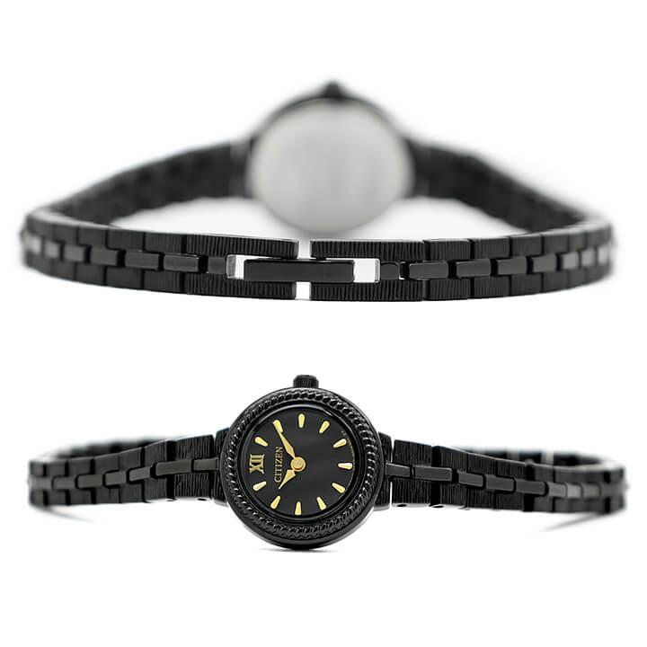 Kii（CITIZEN） 巾着付き シチズン キー CITIZEN kii レディース