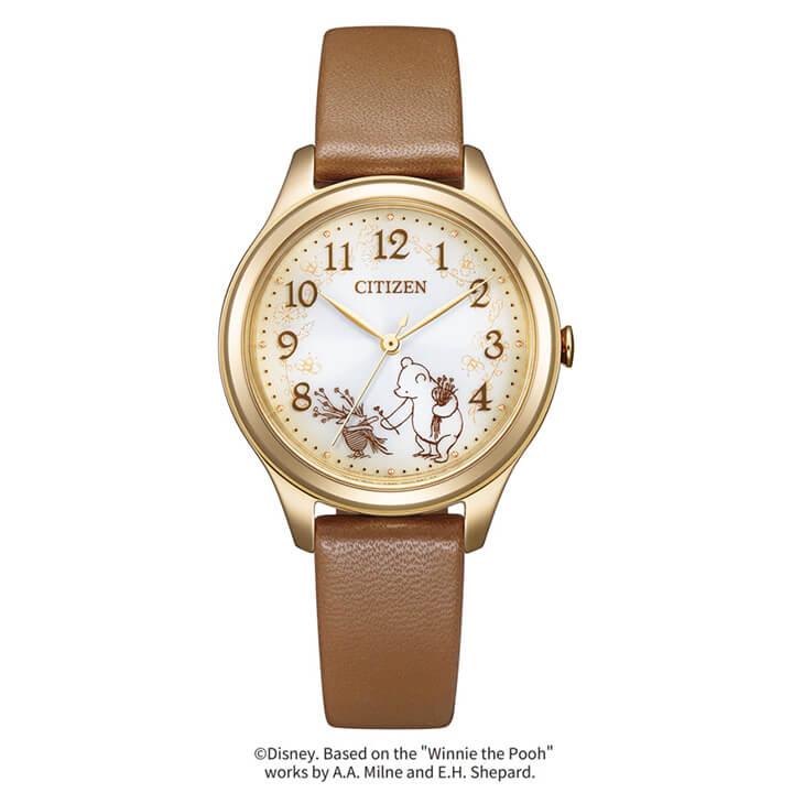 CITIZEN COLLECTION シチズン コレクション ディズニー コレクション