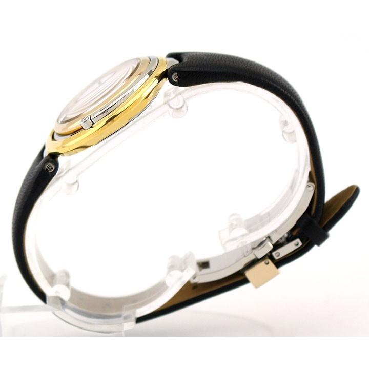 シチズン エル エコドライブ レディース 腕時計 EM0656-23A CITIZEN 国内正規品 革ベルト レザー