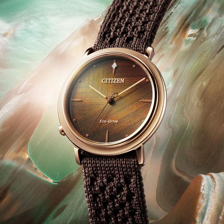 CITIZEN L お取り寄せ シチズン エル アンビリュナシリーズ CITIZEN L お取り寄せ シチズン エル アンビリュナシリーズ