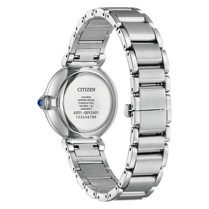 CITIZEN L シチズン エル ユナイトウィズブルー 限定モデル レディース