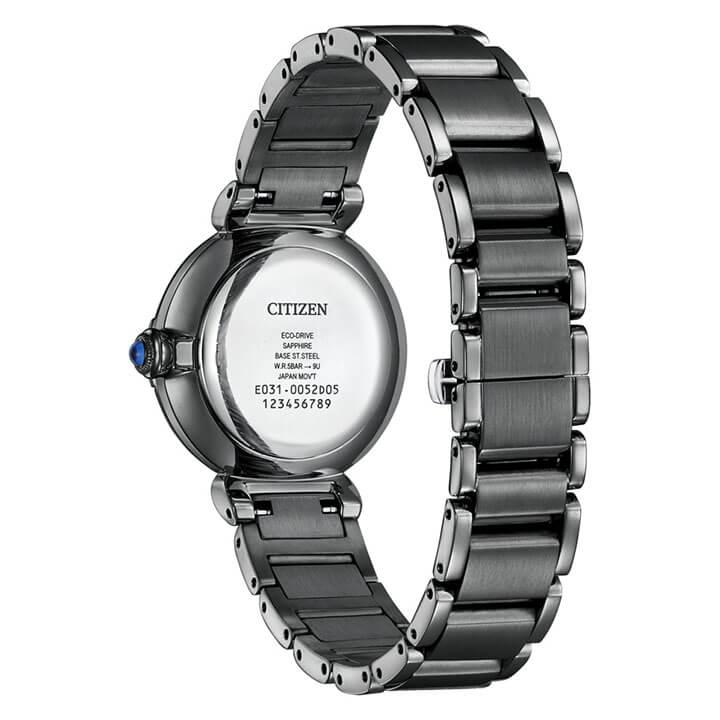 CITIZEN L シチズン エル LAYERS of TIME 限定モデル レディース エコ