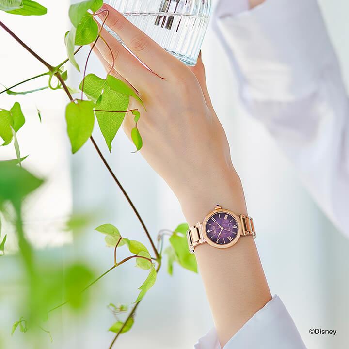 CITIZEN L シチズン エル Disneyコレクション『アナと雪の女王』限定