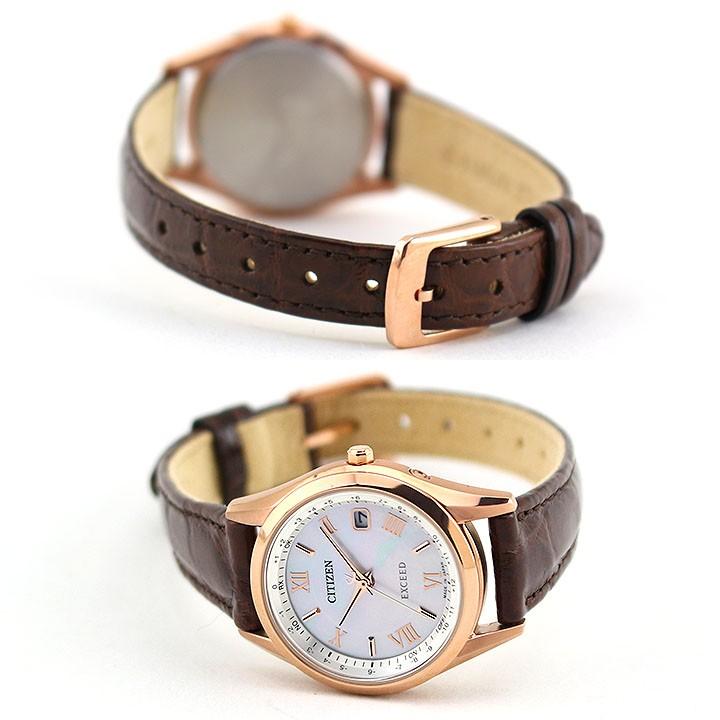 EXCEED(CITIZEN) お取り寄せ シチズン エクシード ES9372-08W EXCEED(CITIZEN) お取り寄せ シチズン エクシード ES9372-08W