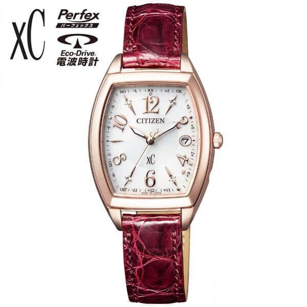 50 Off ポイント最大17倍 シチズン クロスシー ソーラー電波時計 エコドライブ 腕時計 レディース Citizen Xc Es9394 56a 国内正規品 レビュー7年保証 想像を超えての Www Skylanceronline Com