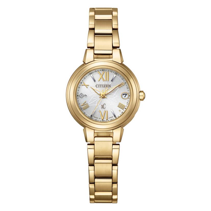 XC シチズン クロスシー CITIZEN xC basic collection ES9433-56A
