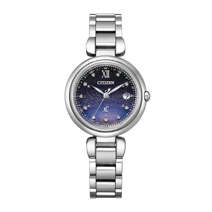 XC シチズン クロスシー DEAR Collection 限定モデル レディース