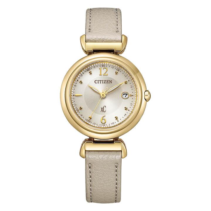 XC シチズン クロスシー mizu collection ソーラー CITIZEN xC