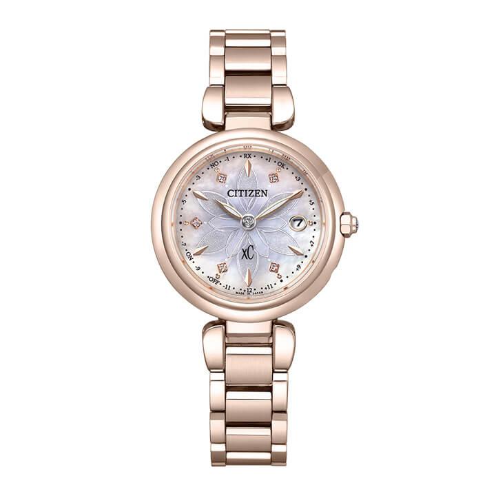 mizu コレクション お取り寄せ シチズン クロスシー CITIZEN xC mizu コレクション お取り寄せ シチズン クロスシー CITIZEN xC