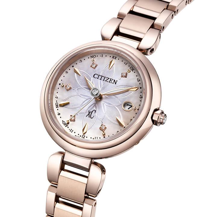 mizu コレクション お取り寄せ シチズン クロスシー CITIZEN xC mizu コレクション お取り寄せ シチズン クロスシー CITIZEN xC
