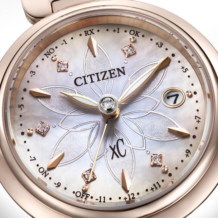 mizu コレクション お取り寄せ シチズン クロスシー CITIZEN xC mizu コレクション お取り寄せ シチズン クロスシー CITIZEN xC