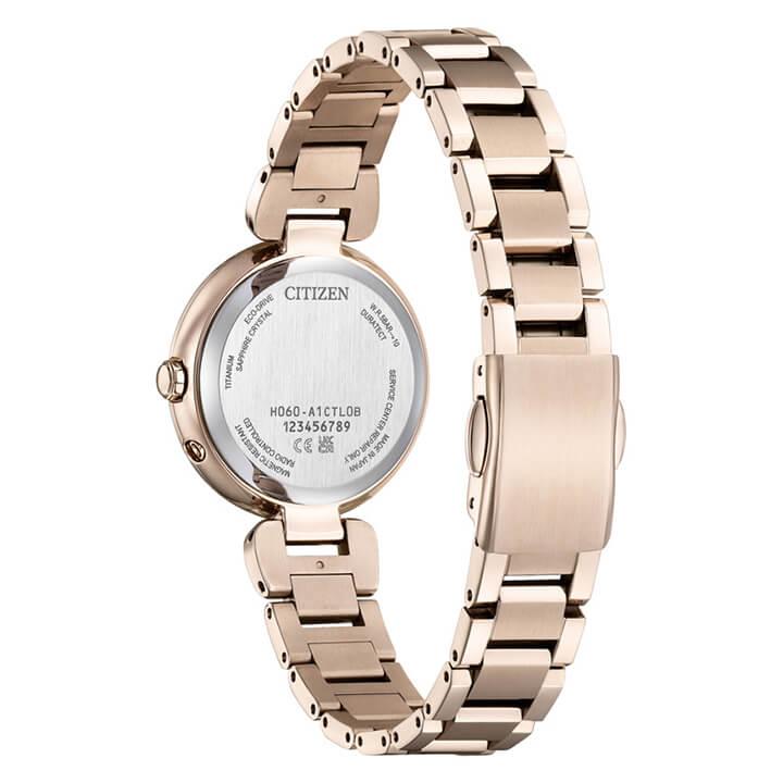 XC 予約受付中 ノベルティ シチズン クロスシー KIZASHI Collection