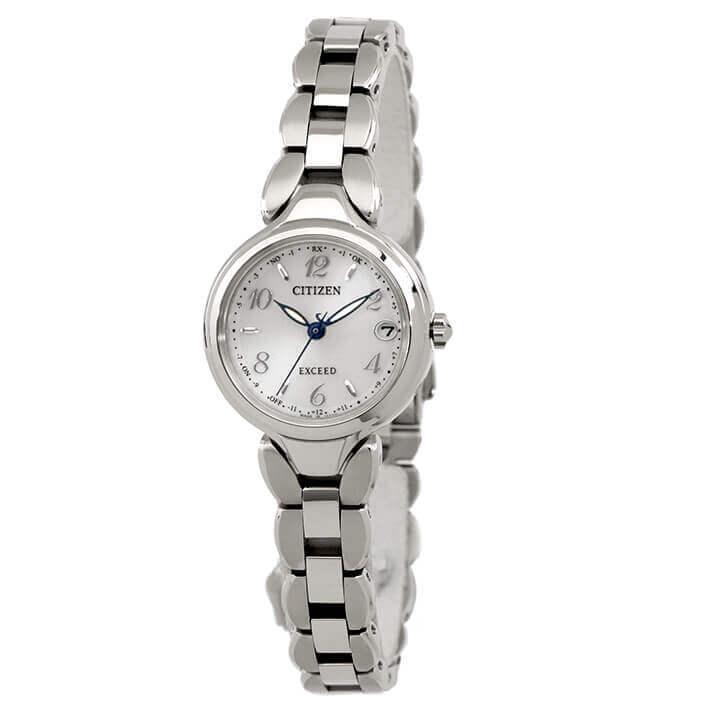 EXCEED(CITIZEN) お取り寄せ シチズン エクシード エコドライブ