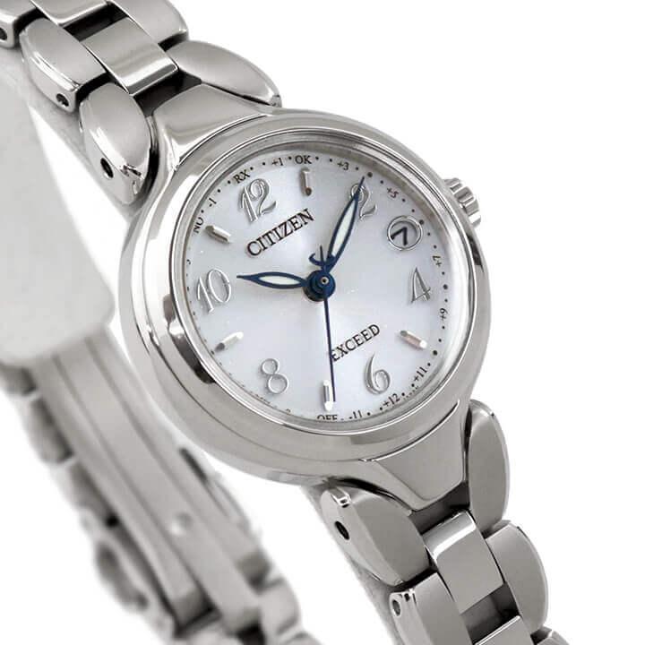 EXCEED(CITIZEN) お取り寄せ シチズン エクシード エコドライブ