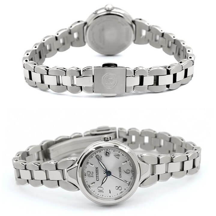 EXCEED(CITIZEN) お取り寄せ シチズン エクシード エコドライブ