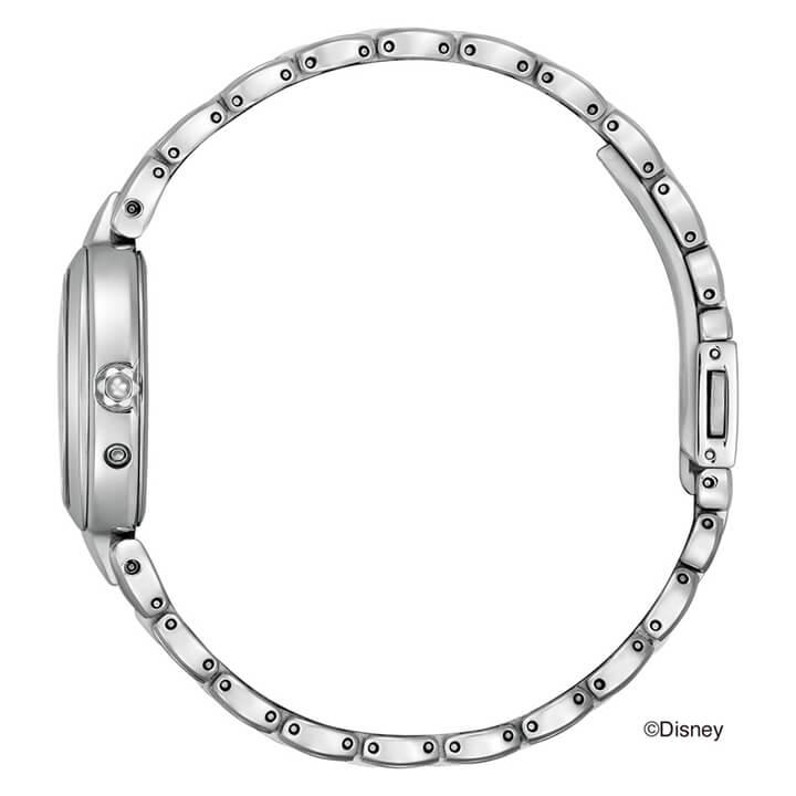 EXCEED(CITIZEN) シチズン エクシード Disneyコレクション『アナと雪の