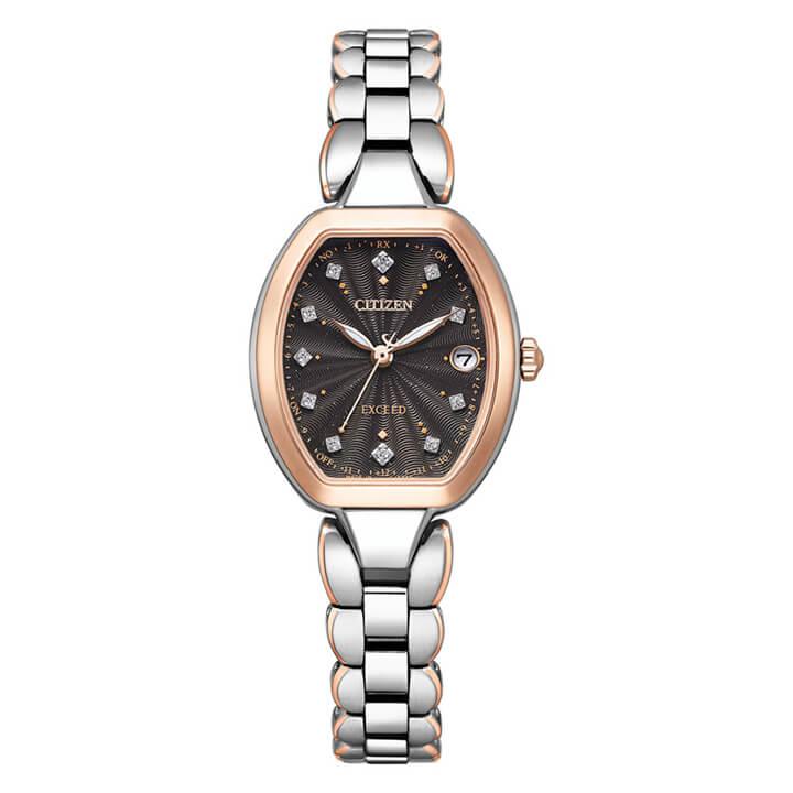 EXCEED(CITIZEN) 予約受付中 シチズン エクシード KIZASHI COLLECTION