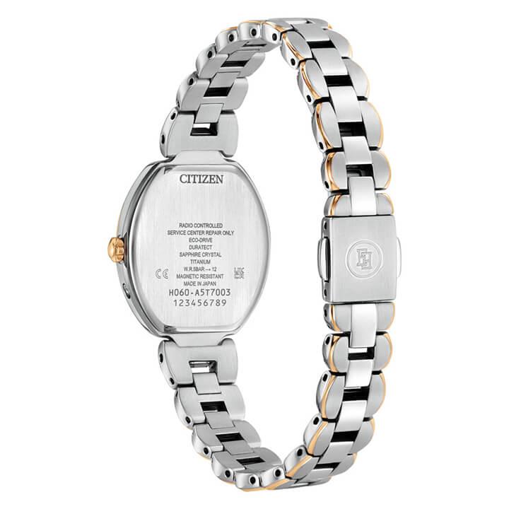 EXCEED(CITIZEN) 予約受付中 シチズン エクシード KIZASHI COLLECTION