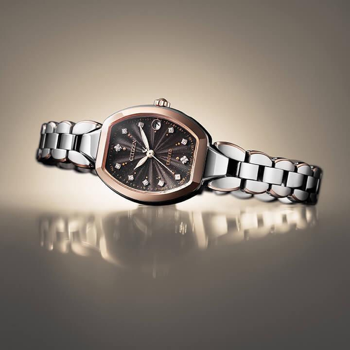 EXCEED(CITIZEN) 予約受付中 シチズン エクシード KIZASHI COLLECTION