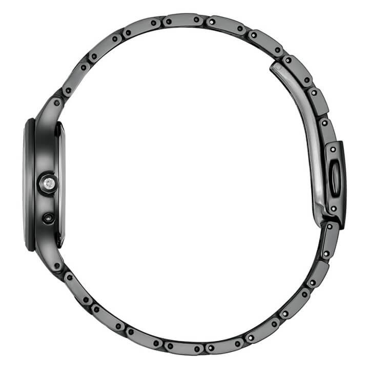 XC シチズン クロスシー CITIZEN xC LIGHT in BLACK 50th Anniversary