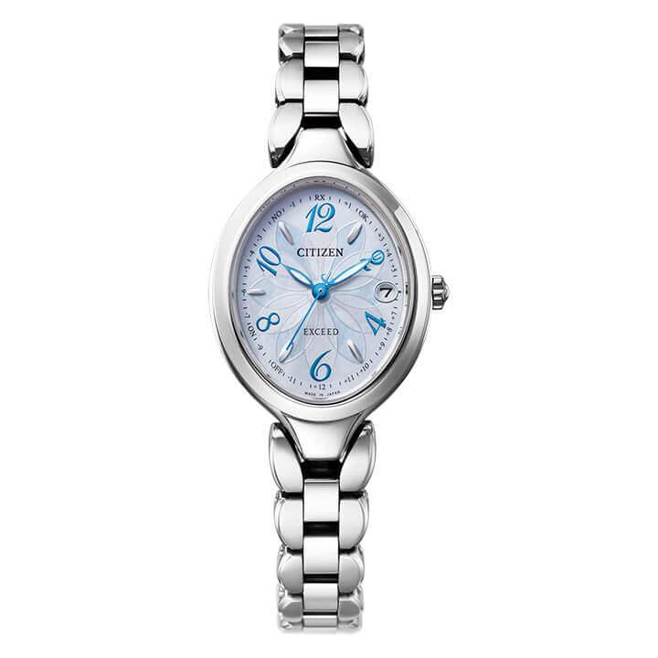 EXCEED(CITIZEN) シチズン エクシード 腕時計 時計 ES9510-57D CITIZEN