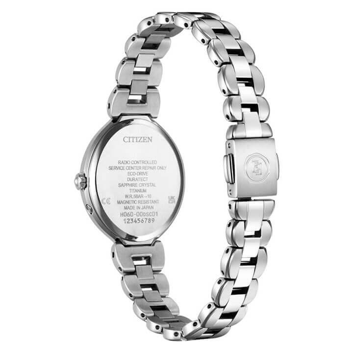 EXCEED(CITIZEN) シチズン エクシード 腕時計 時計 ES9510-57D CITIZEN