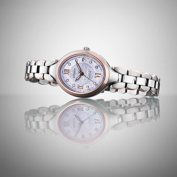 EXCEED(CITIZEN) シチズン エクシード 腕時計 時計 ES9515-53N CITIZEN