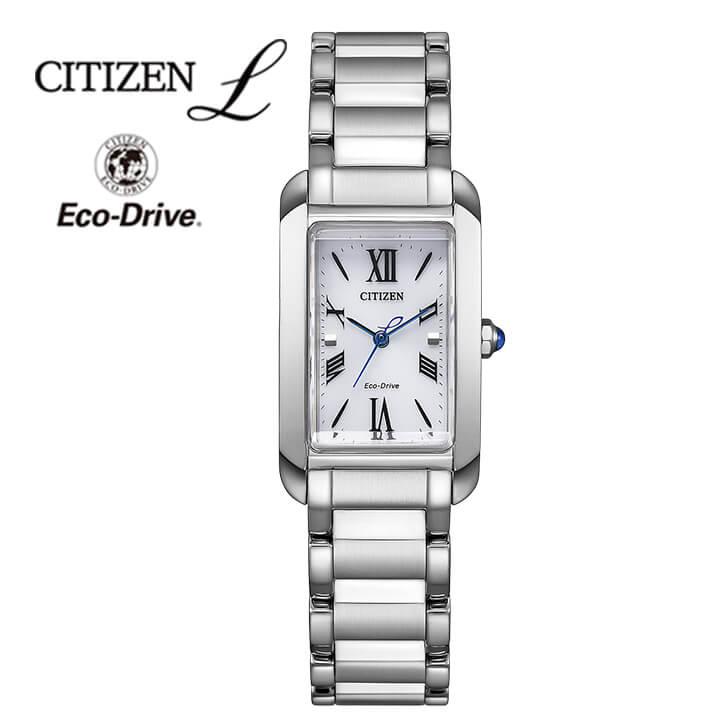CITIZEN L お取り寄せ シチズン エル レディース エコドライブ