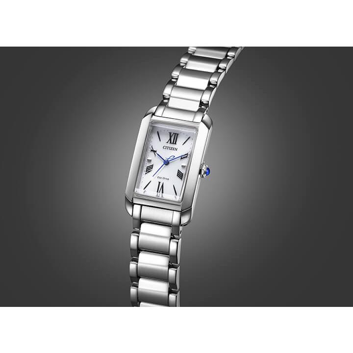 CITIZEN L 琥珀糖付き お取り寄せ シチズン エル レディース エコ