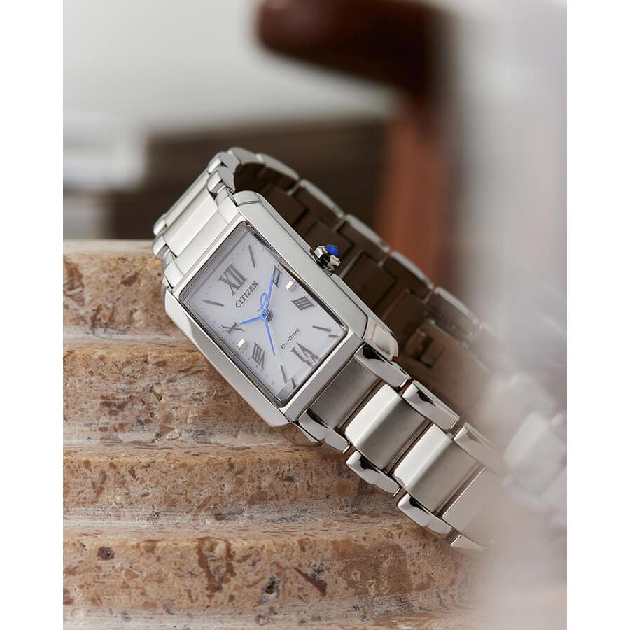 CITIZEN L 琥珀糖付き お取り寄せ シチズン エル レディース エコ