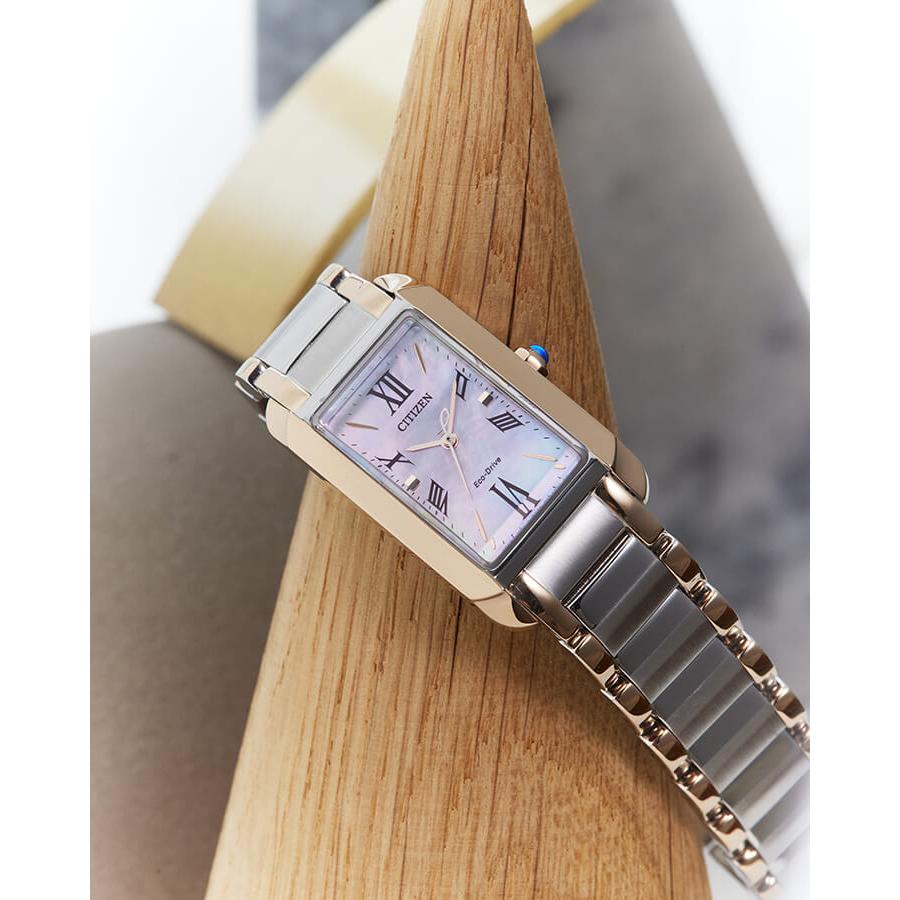 CITIZEN L お取り寄せ シチズン エル レディース エコドライブ