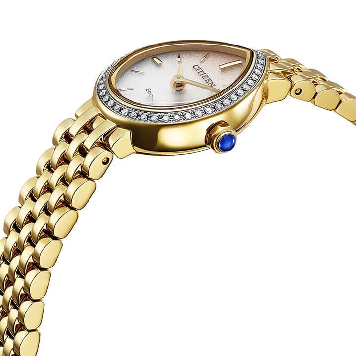 CITIZEN L 琥珀糖付き 予約受付中 シチズン エル RAINELL Collection