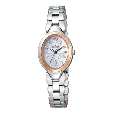CITIZEN（シチズン） お取り寄せ エクシード レディース エコドライブ