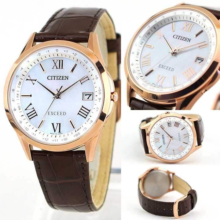 CITIZEN お取り寄せ シチズン エクシード CB1112-07W ES9372-08W CITIZEN お取り寄せ シチズン エクシード CB1112-07W ES9372-08W