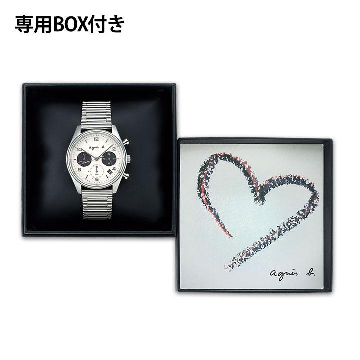 agnes b. お取り寄せ セイコー アニエスベー ソーラー 腕時計 agnes b. お取り寄せ セイコー アニエスベー ソーラー 腕時計