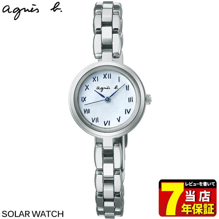 お取り寄せ セイコー アニエスベー SEIKO agnes b. マルチェロ ミニ  