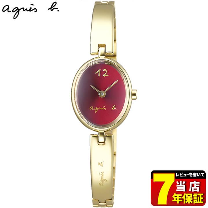 ポイント最大17倍 Agnesb アニエスベー Seiko セイコー ファム アクセサリー バングルモデル レディース 腕時計 赤 レッド 金 ゴールド Fcsk918 国内正規品 腕時計 メンズ アクセの加藤時計店 通販 Paypayモール