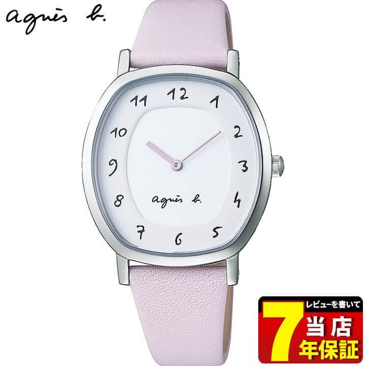 お取り寄せ agnesb. アニエスベー SEIKO セイコー マルチェロ 
