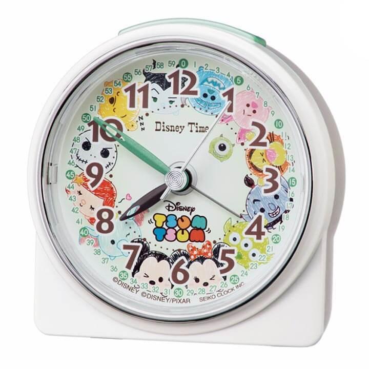 SEIKO お取り寄せ セイコー クロック FD481W キッズ 子供用 SEIKO お取り寄せ セイコー クロック FD481W キッズ 子供用