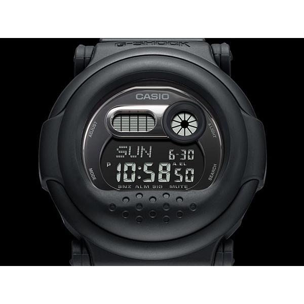 G-SHOCK ポイント最大6倍 Gショック CASIO カシオ G-001BB-1JF