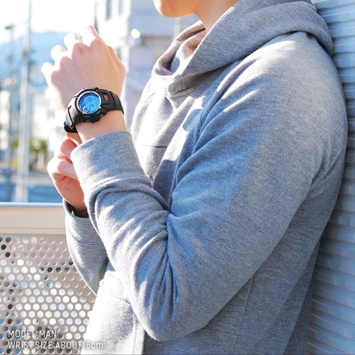 Gショック ジーショック G-2900F-1 ブラック 黒 赤 レッド 逆輸入 | G-SHOCK | 01