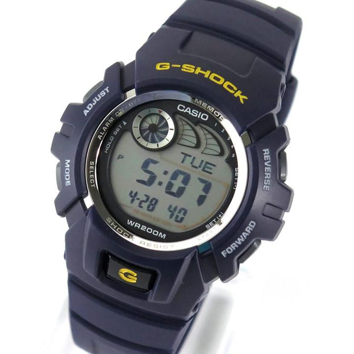 G-SHOCK Gショック ジーショック ミリタリー メンズ G-2900F-2V ギフト