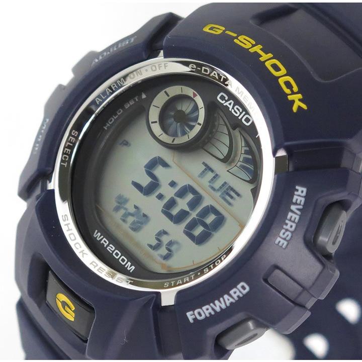 G-SHOCK Gショック ジーショック ミリタリー メンズ G-2900F-2V ギフト