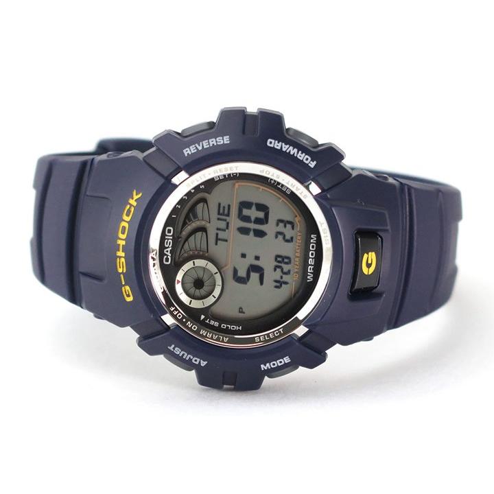 未使用 CASIO G-SHOCK G-2900F-2VER デジタル G-SHOCK Gショック ジーショック ミリタリー メンズ G-2900F-2V ギフト