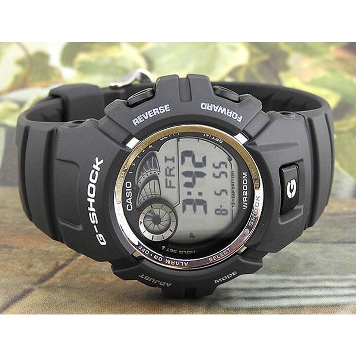G-SHOCK Gショック ジーショック g-shock gショック メンズ G-2900F-8V