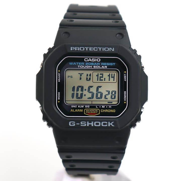 G-SHOCK Gショック ジーショック ソーラー 腕時計 時計 メンズ G G-SHOCK Gショック ジーショック ソーラー 腕時計 時計 メンズ G