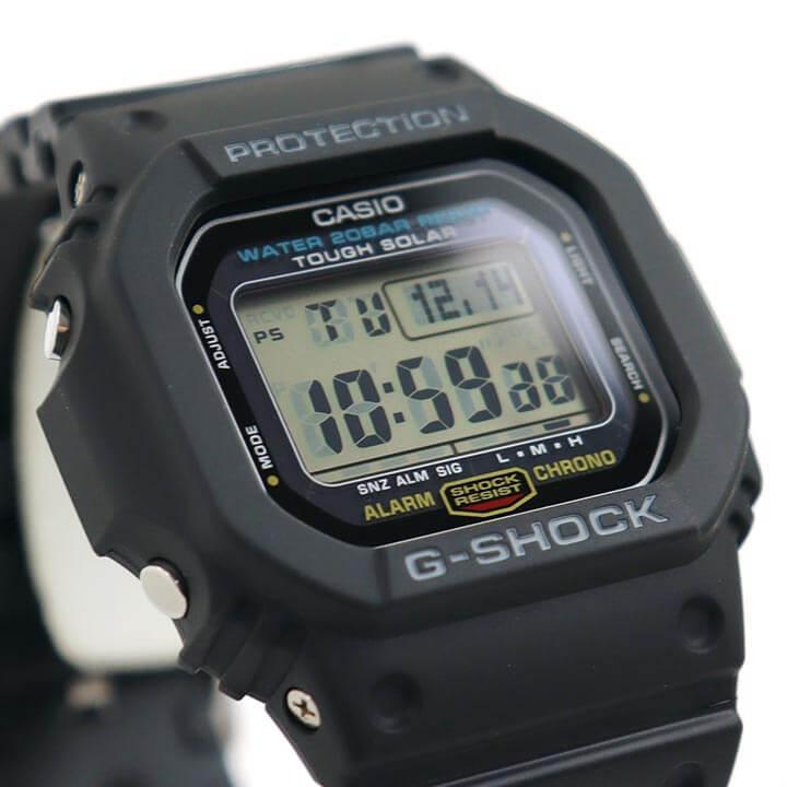 Gショック ジーショック G-SHOCK ソーラー 腕時計 時計 メンズ G