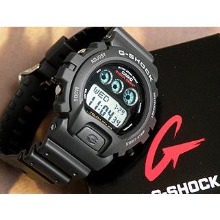 G-SHOCK Gショック CASIO カシオ 人気 g-shock Gショック ジーショック ソーラー G-6900-1 タフソーラー 腕時計 ブラック 黒 逆輸入 海外モデル 40代 50代 30代｜tokeiten｜03