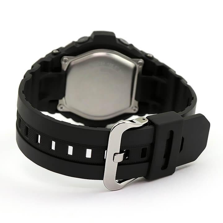 CASIO G-SHOCK Gショック  腕時計 G-7710C-4DR 電池交換済】G-SHOCK Gショック G-SPIKE Gスパイク デジタル