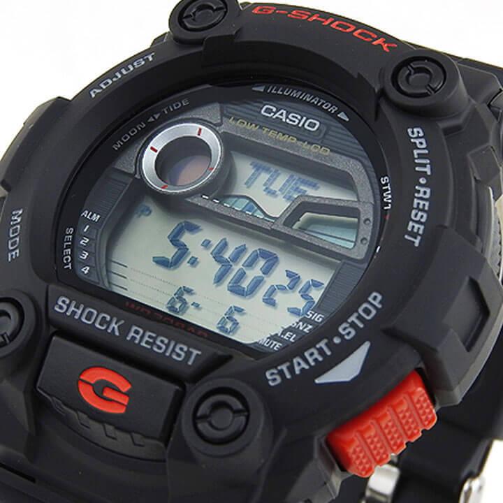 G-SHOCK ポイント最大6倍 CASIO カシオ Gショック ジーショック G-7900
